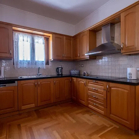 Holiday home Alba Caldera Villa *