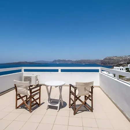 Alba Caldera Villa Holiday home *