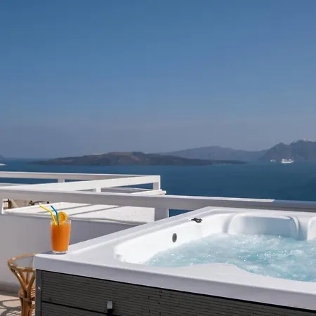 Alba Caldera Villa Holiday home *