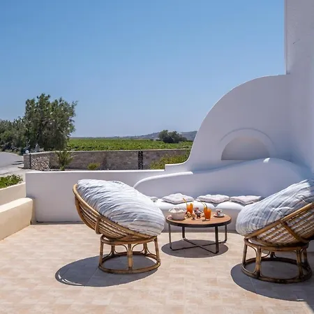 Holiday home Alba Caldera Villa *