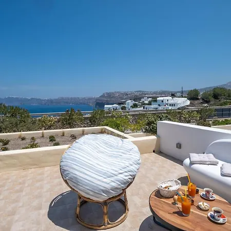 Holiday home Alba Caldera Villa *