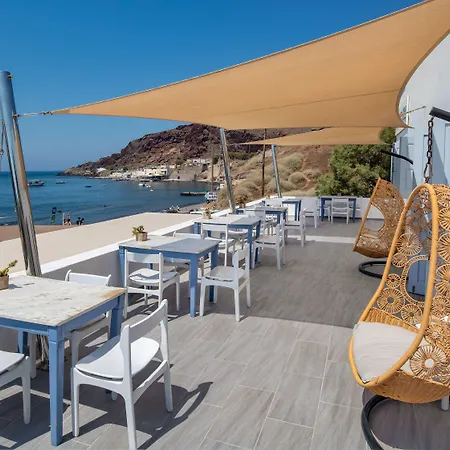 Дом отдыха Alba Caldera *