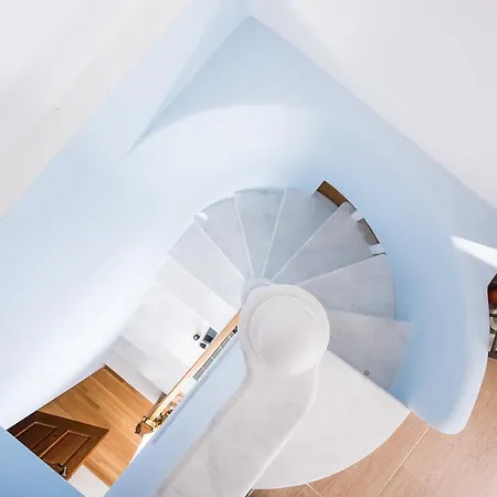 Alba Caldera Villa Akrotiri (Santorini)
