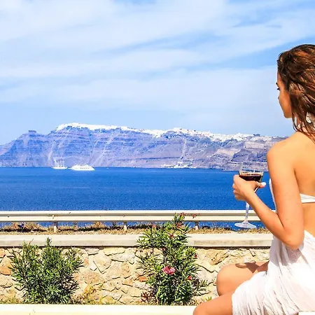 Alba Caldera Villa Holiday home *