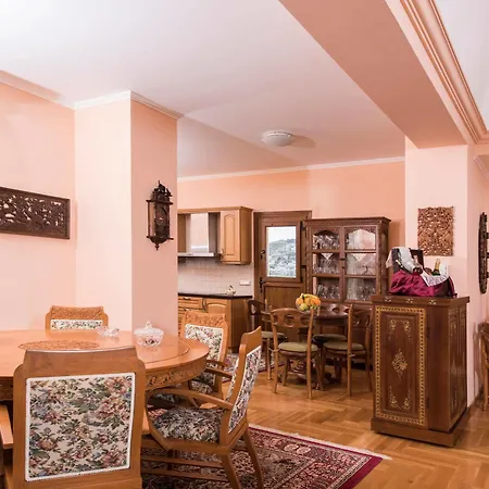 Holiday home Alba Caldera Villa