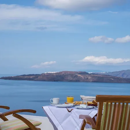 Holiday home Alba Caldera Villa