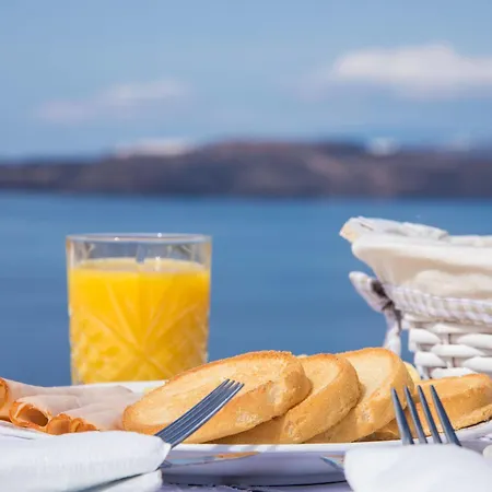 Alba Caldera Villa Holiday home *