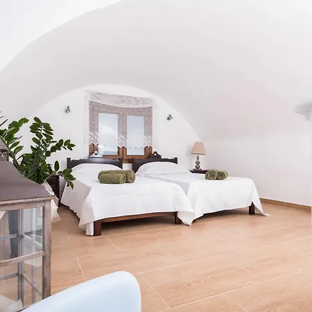 Alba Caldera Villa Holiday home Akrotiri (Santorini)