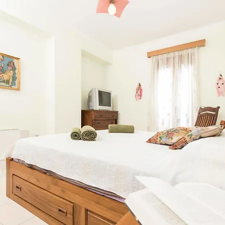 Alba Caldera Villa * Akrotiri (Santorini)
