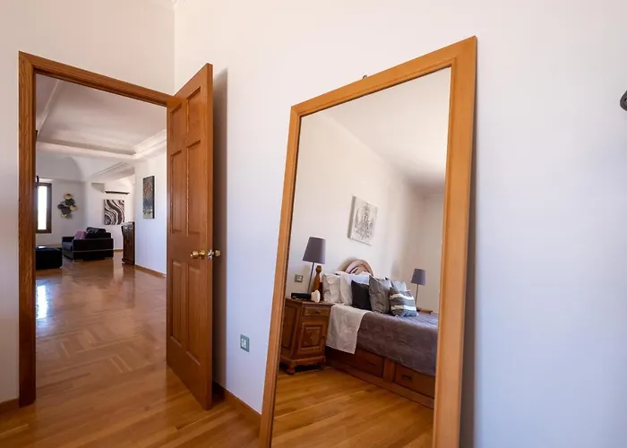 Alba Caldera Villa * Akrotírion