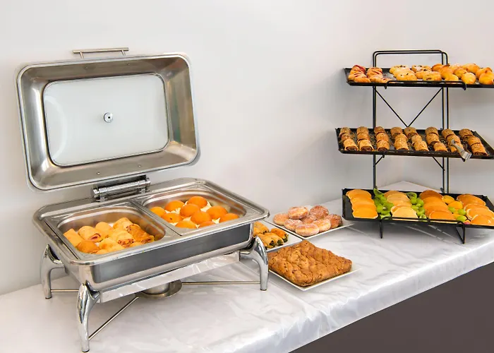 Alba Caldera Villa Ferienhaus *