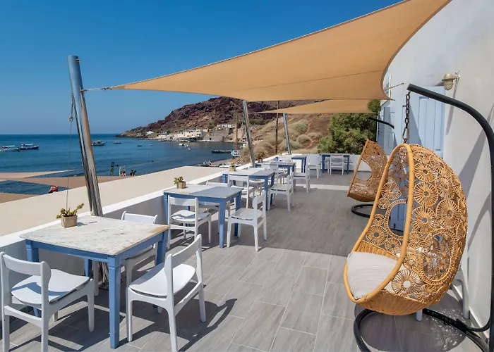 Ferienhaus Alba Caldera Villa *