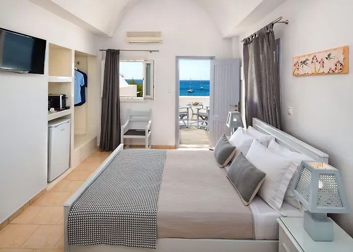 Alba Caldera Villa Ferienhaus