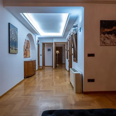 Alba Caldera Hébergement de vacances