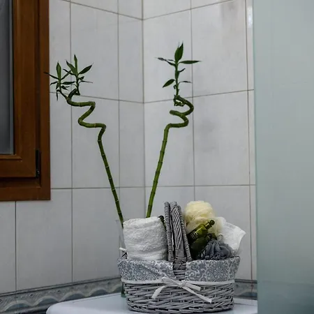 Hébergement de vacances Alba Caldera Akrotírion