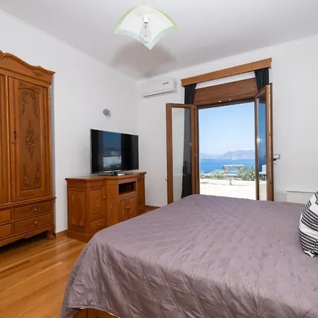 Alba Caldera * Akrotírion