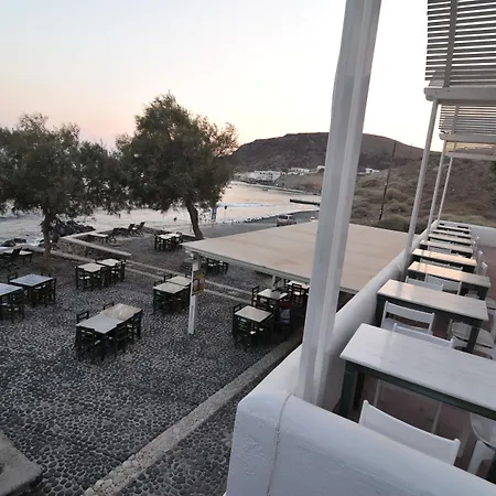 Alba Caldera Hébergement de vacances