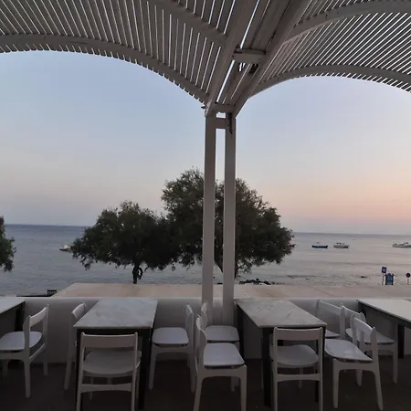 Hébergement de vacances Alba Caldera *