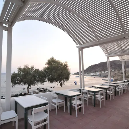 Hébergement de vacances Alba Caldera