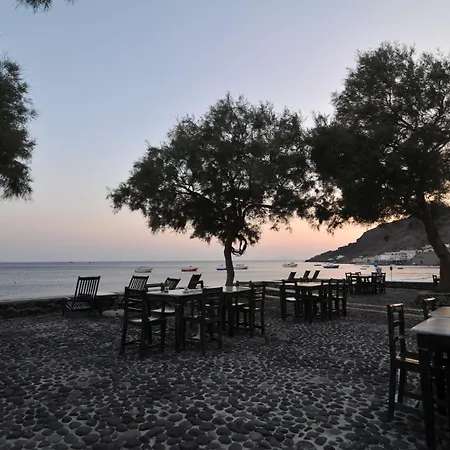 Hébergement de vacances Alba Caldera