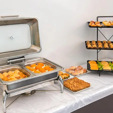 Alba Caldera Hébergement de vacances *