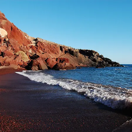 Hébergement de vacances Alba Caldera