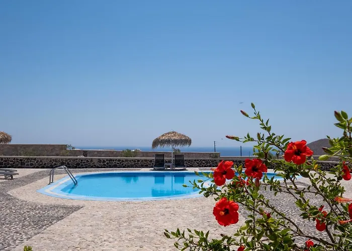 Alba Caldera Tatil Evi *