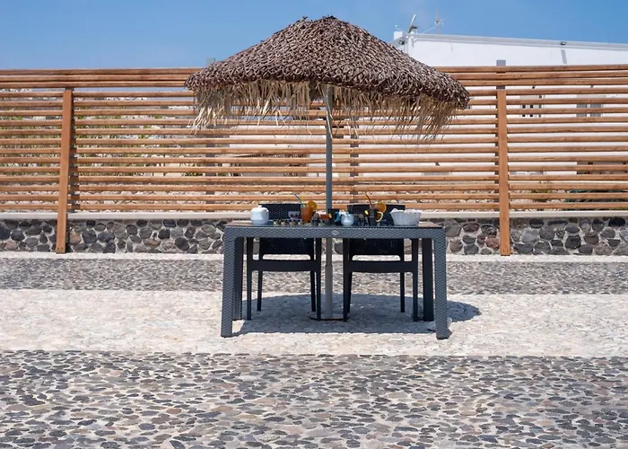 Tatil Evi Alba Caldera *