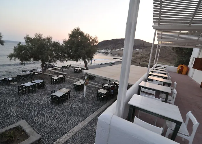 Alba Caldera Tatil Evi