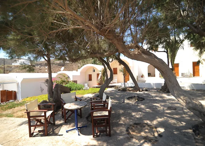 Tatil Evi Alba Caldera *