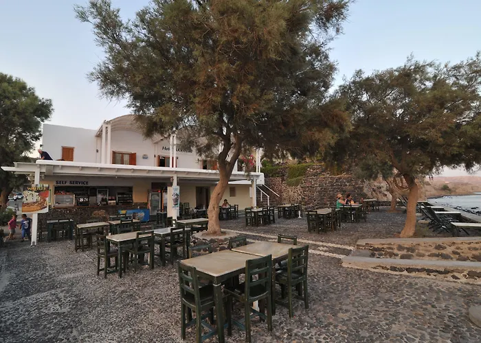 Alba Caldera Tatil Evi