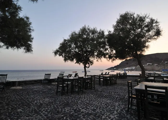 Tatil Evi Alba Caldera