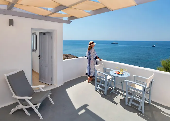 Alba Caldera Tatil Evi