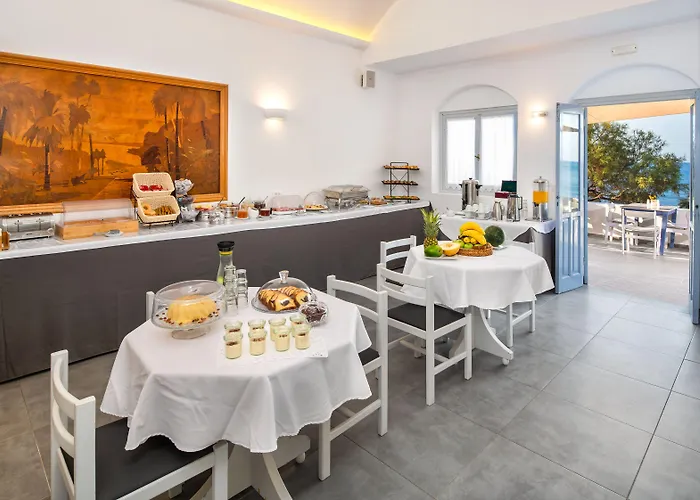 Alba Caldera Tatil Evi Akrotírion