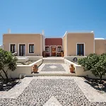 Alba Caldera Villa Holiday home Akrotiri (Santorini)