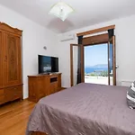 Alba Caldera Villa * Akrotiri (Santorini)