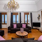 Holiday home Alba Caldera Villa *