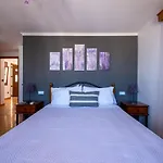 Alba Caldera Villa * Akrotiri (Santorini)