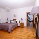 Alba Caldera Villa Holiday home *