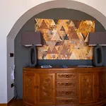 Holiday home Alba Caldera Villa *