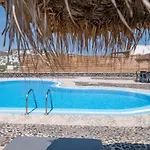Alba Caldera Villa Holiday home