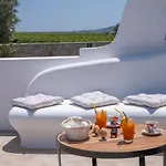 Alba Caldera Villa Holiday home