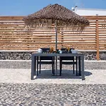 Holiday home Alba Caldera Villa *
