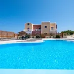 Alba Caldera Villa Holiday home *