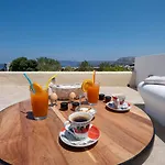 Holiday home Alba Caldera Villa Akrotiri (Santorini)