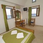 Holiday home Alba Caldera Villa *
