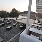 Alba Caldera Villa Holiday home