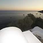 Alba Caldera Villa Akrotiri (Santorini)