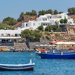 Holiday home Alba Caldera Villa Akrotiri (Santorini)