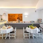 Alba Caldera Villa Holiday home